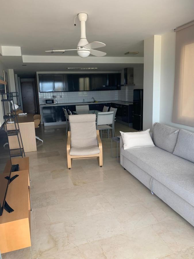 Lägenhet Canteras Premium Las Palmas de Gran Canaria