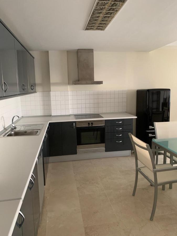 Canteras Premium Lägenhet Las Palmas de Gran Canaria