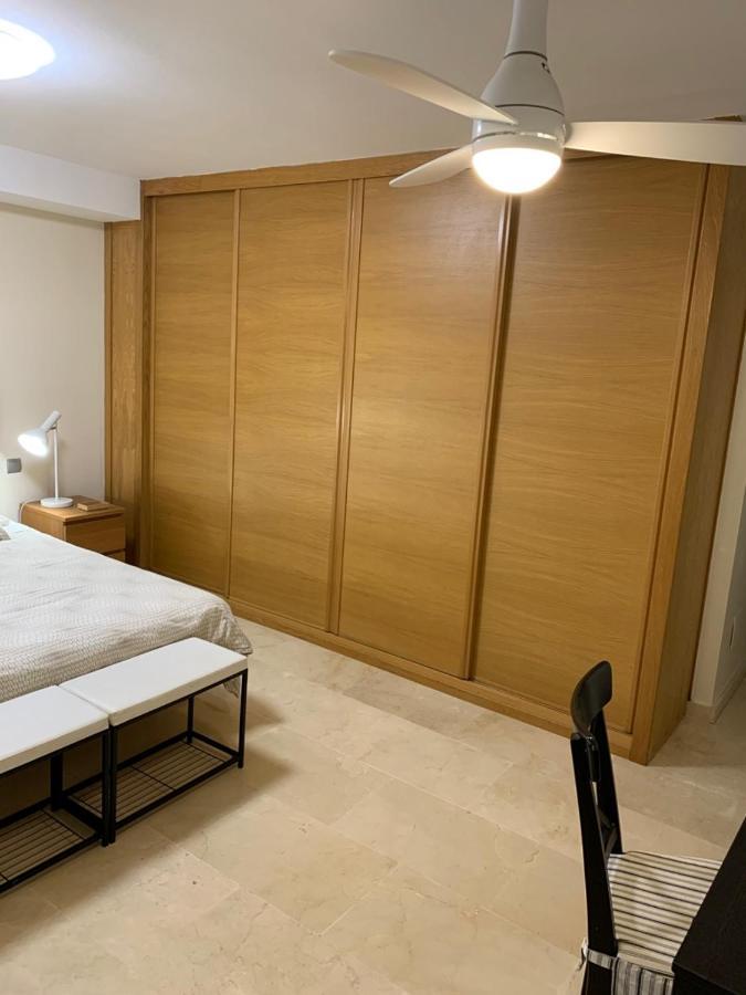 Lägenhet Canteras Premium