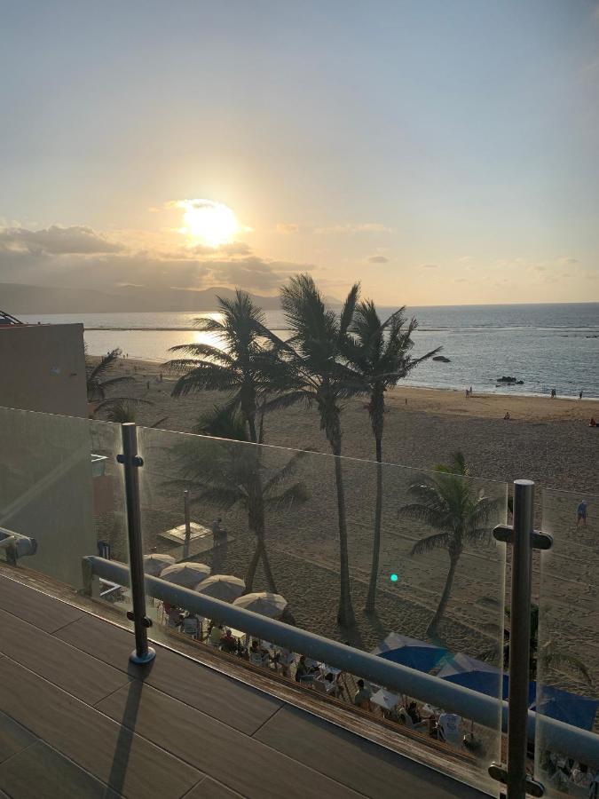 Lägenhet Canteras Premium *